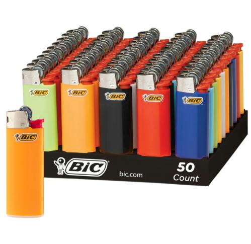 BIC LIGHTER MINI