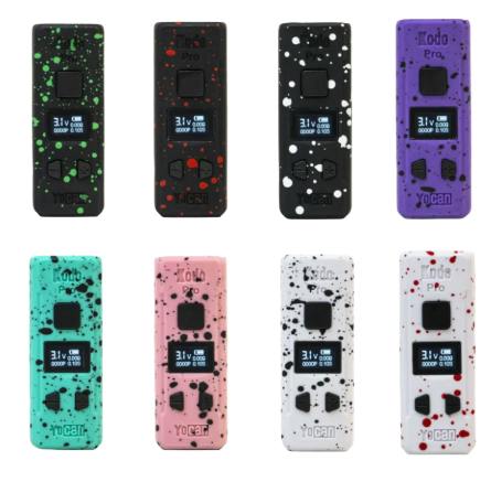 WULF KODA PRO BATTERY