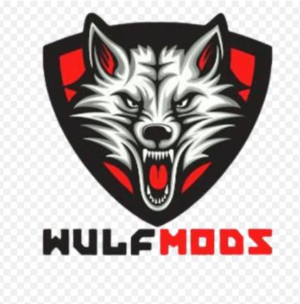 WULF RECON PRO BATTERY