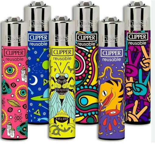 Clipper - One Size