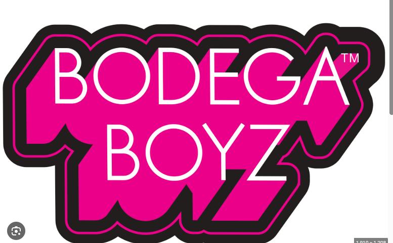 1 g pre roll cones bodega boyz - One Size