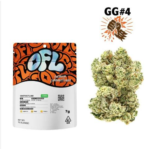 GG#4 | Big Buds | 7g