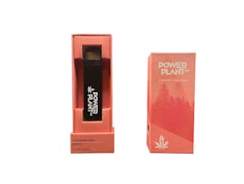 1g Ice Cream Cake Disposable Distillate Cartridge