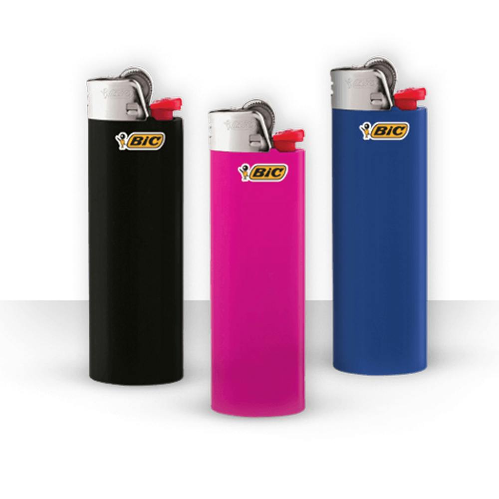 Bic Lighter Big