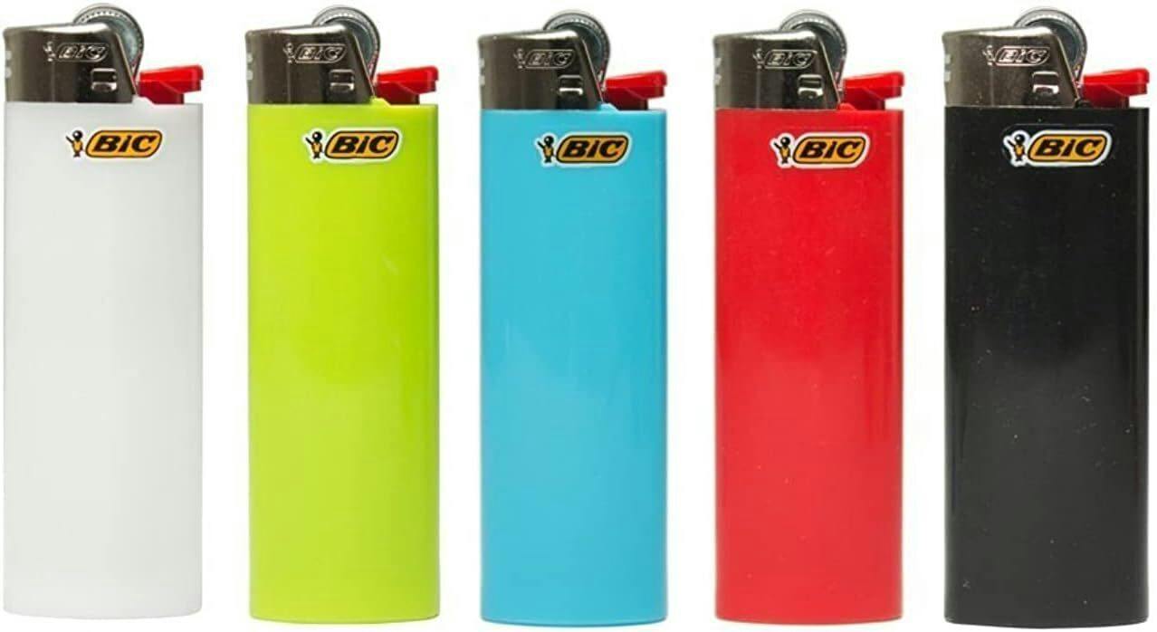 Bic Lighter Small