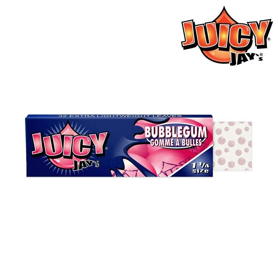 Juicy Jay's Bubblegum 1 1/4 | Accessories