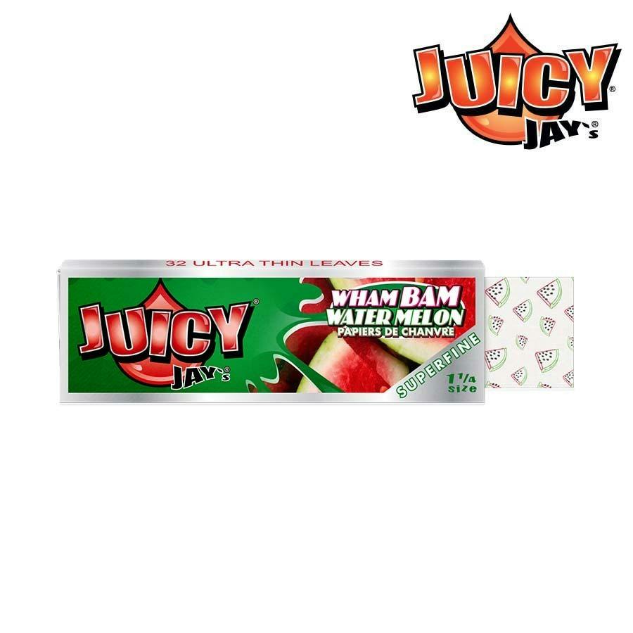 Juicy Jay's: Wham Bam Watermelon (Superfine) | Accessories