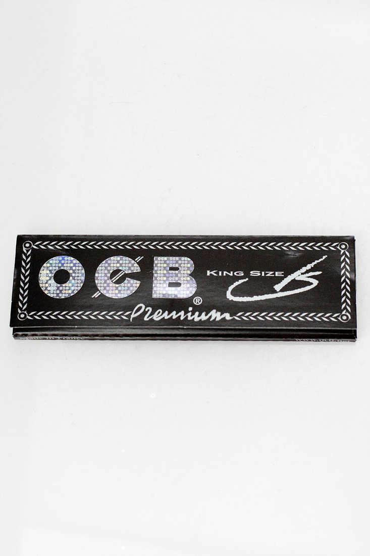 Ocb | Premium Ultra Thin | Slim | Accessories