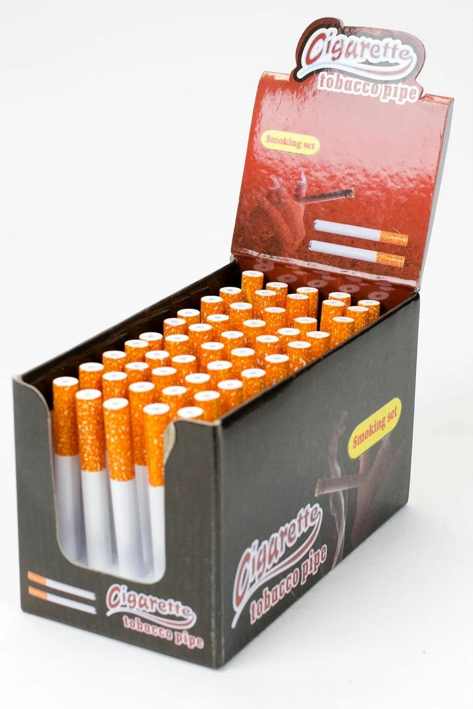 Cigarette Pipe