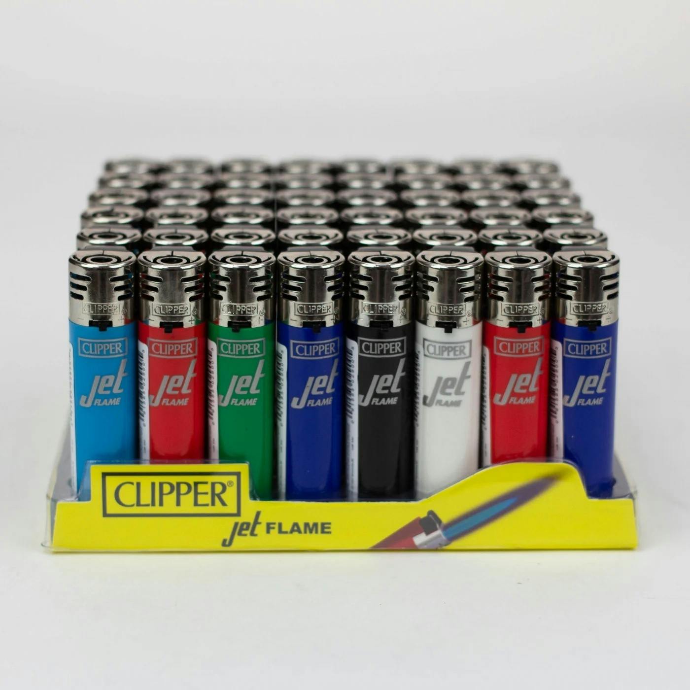 Clipper Lighter (Jet Flame) | Accessories