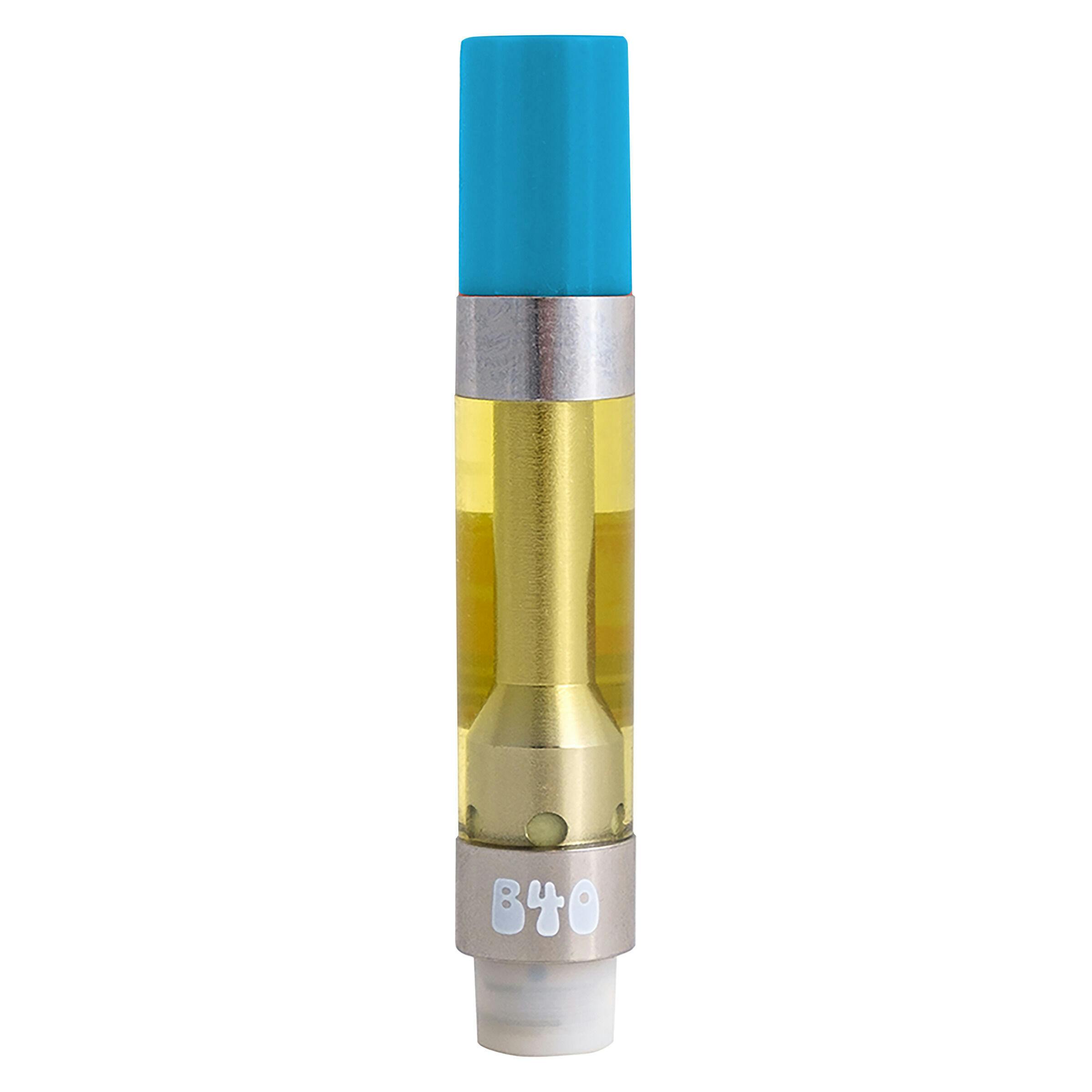 Blue Raspberry Ice | Cartridge | 0.95g