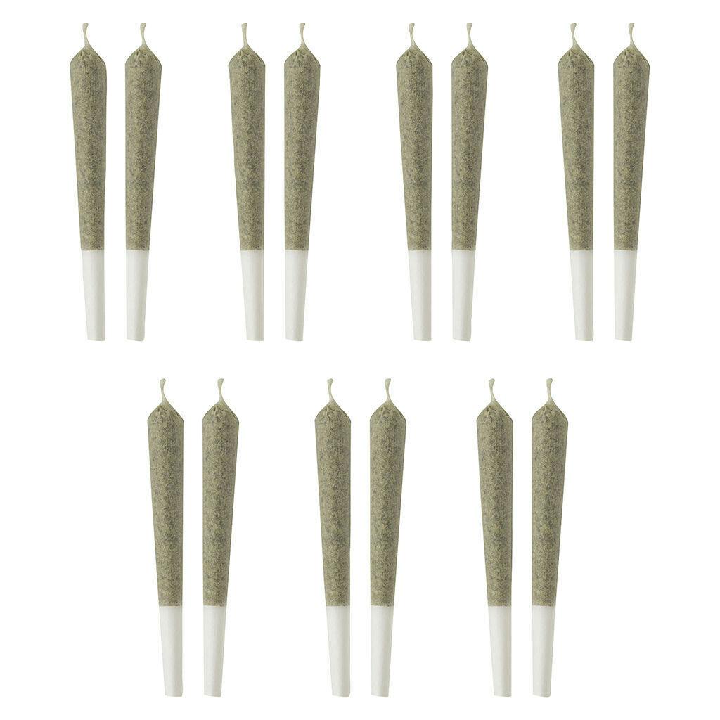 Piff | Cali Kush Pre-roll | 14x