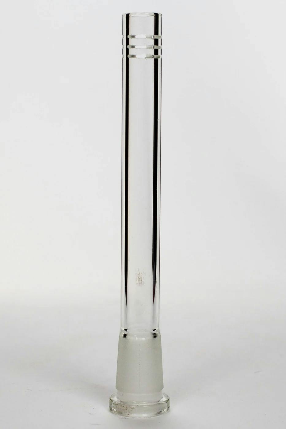 Glass Down Stem 5 1/4 inch