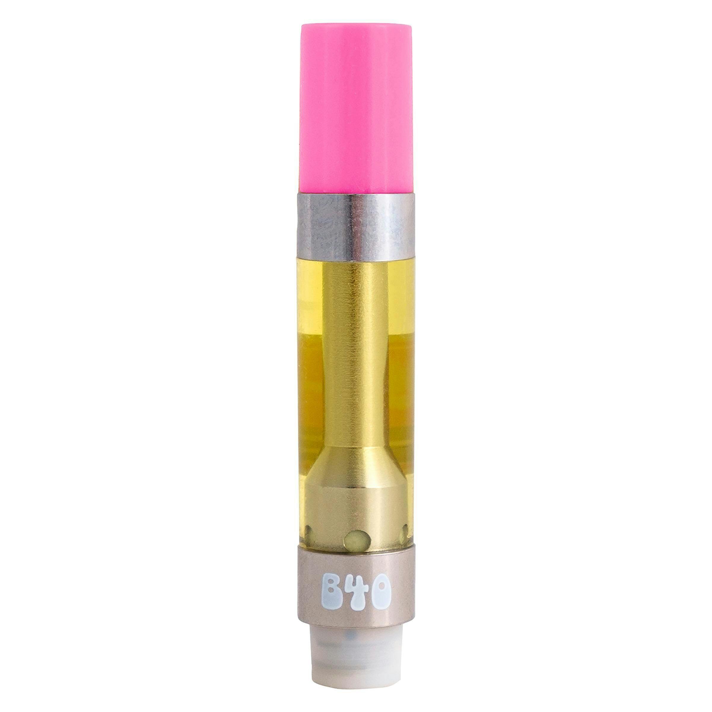 Back Forty | Watermelon Ice 510 Thread Cartridge