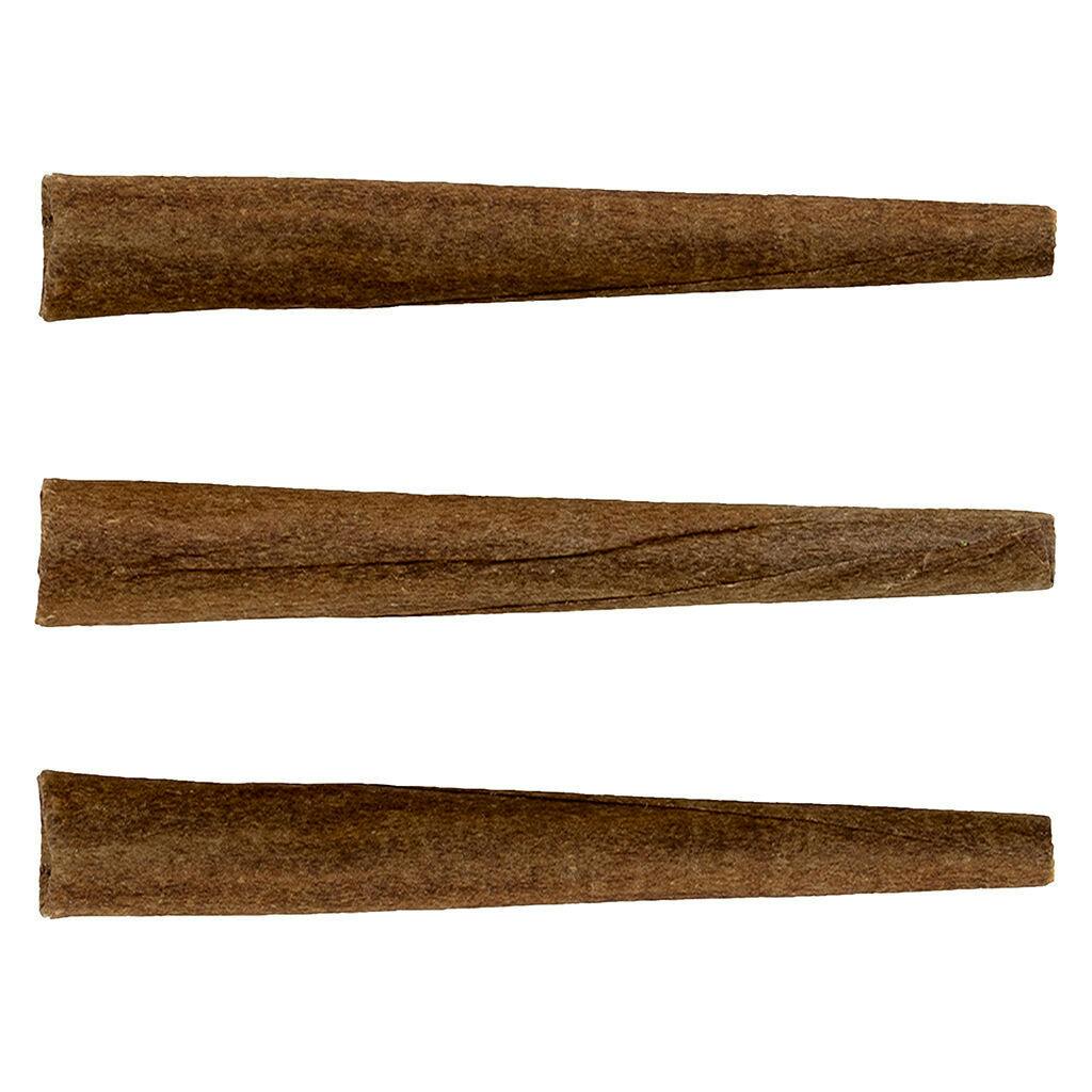 The Loud Plug | Benny Blunto Pre-Roll | 3x