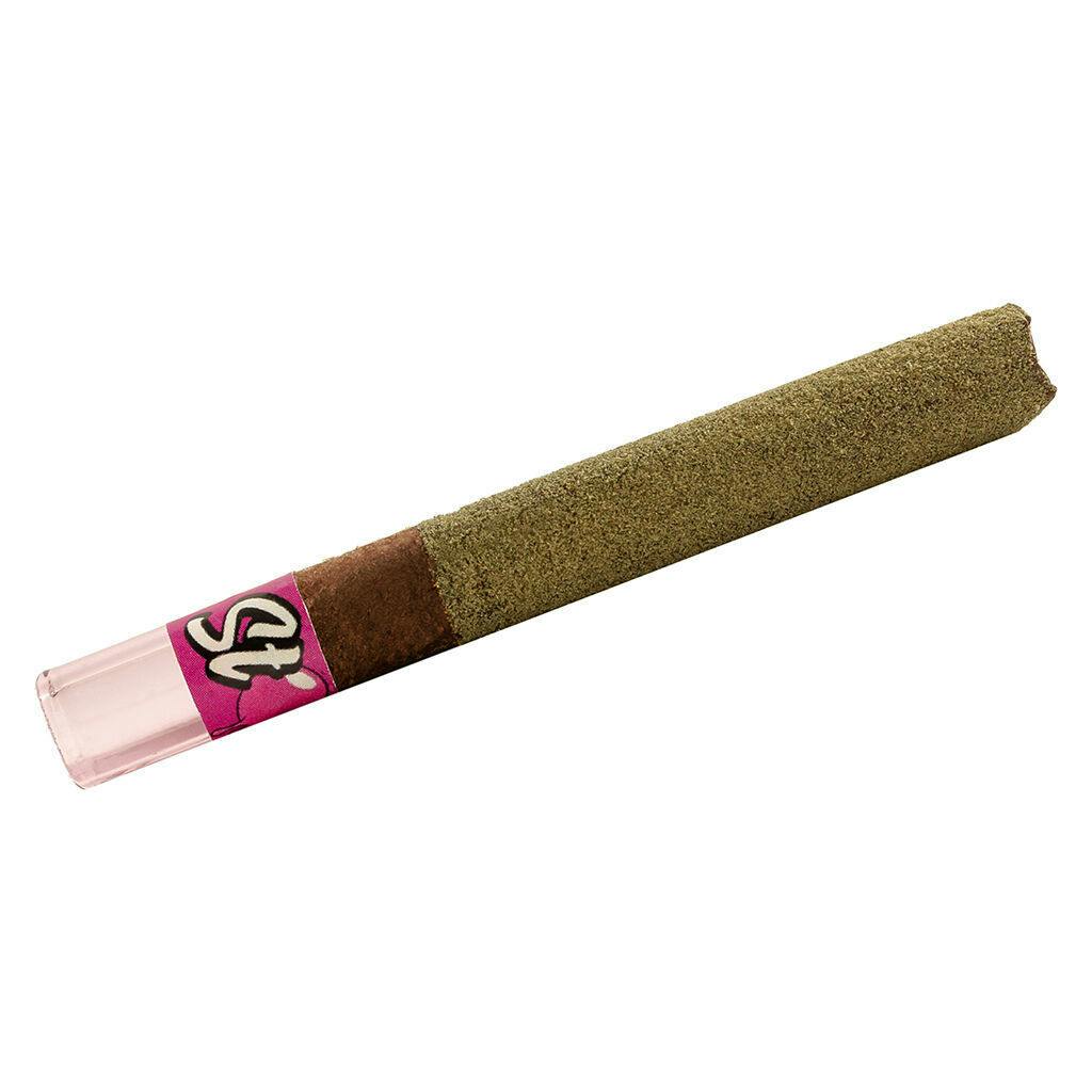 Bubble Bubble | Infused Blunt | 1g