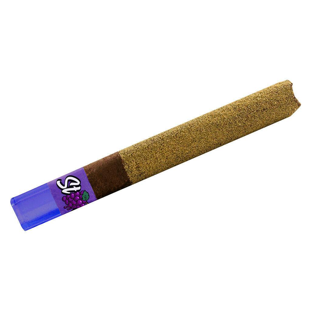 Grape Blast | Infused Blunt | 1g