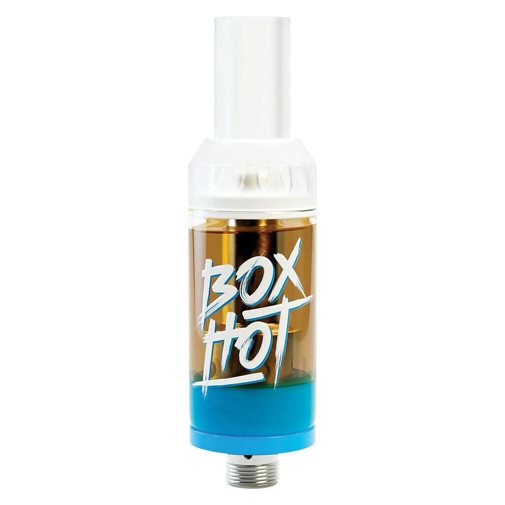 Code Blue | Cartridge | 1.2g