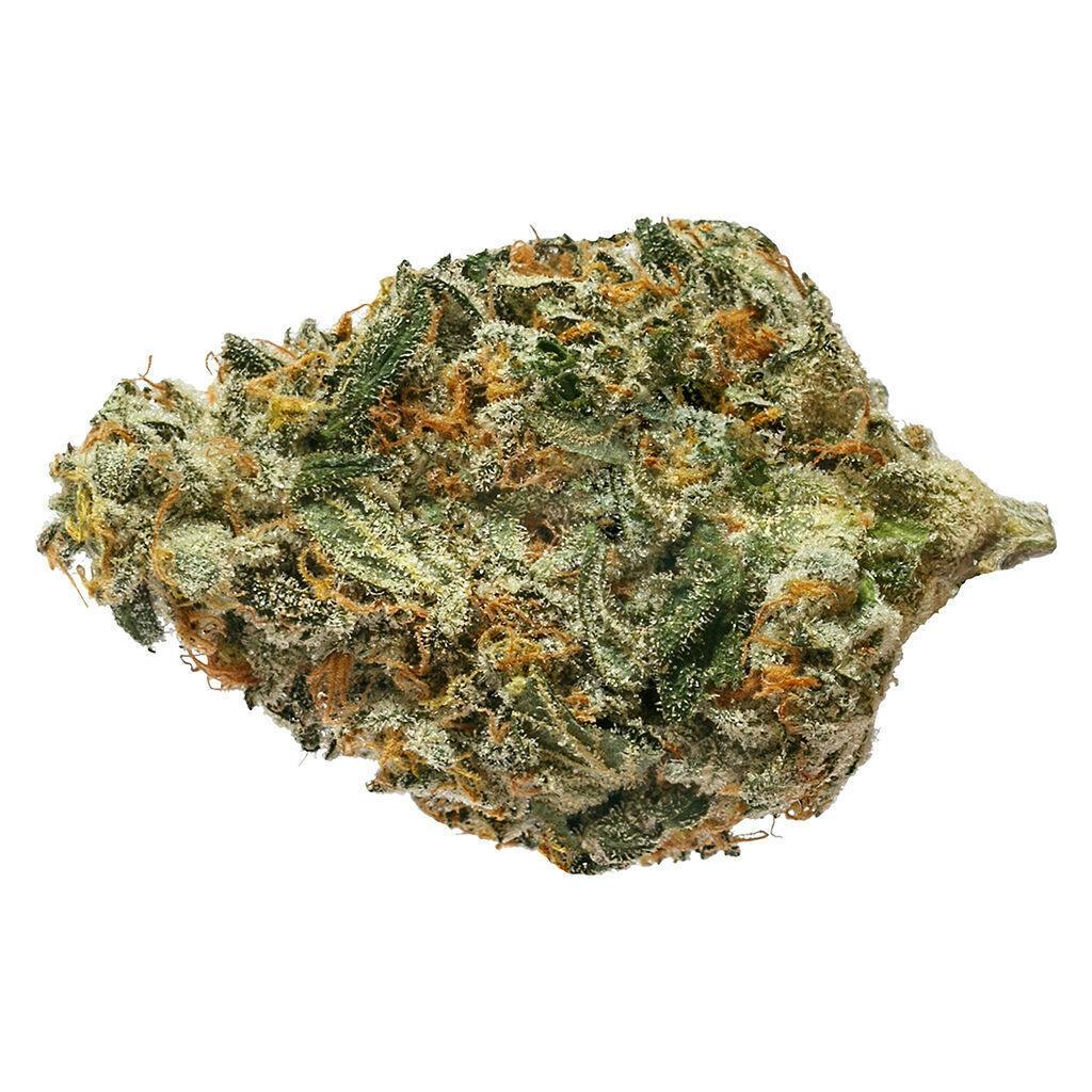 The Original Fraser Valley Weed Co. | BC Bounty
