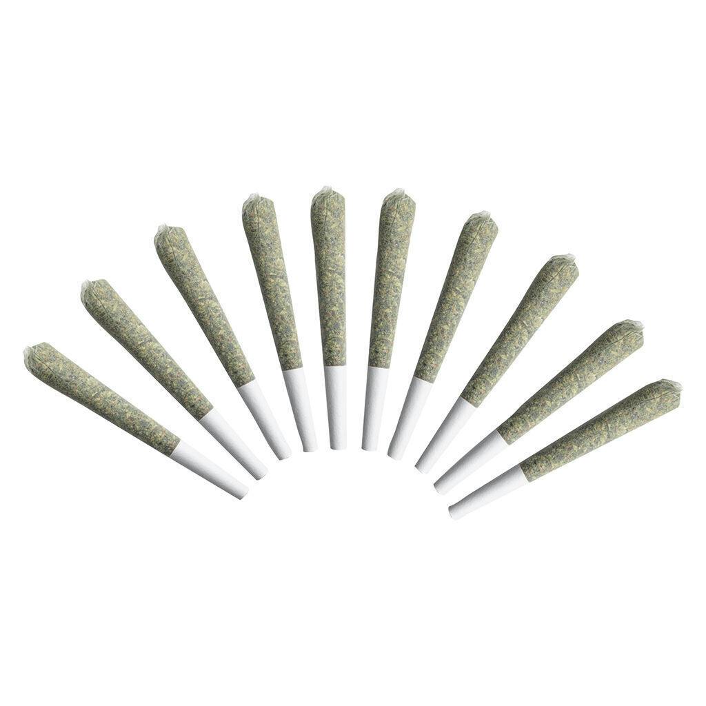Hawaiian Snow | Joints | 0.5g | 10pk