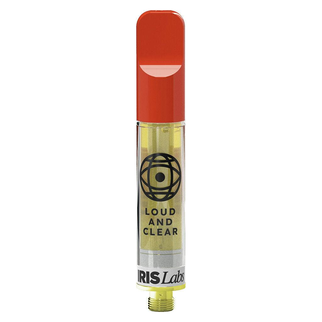 Blackwater | Cartridge | 1g