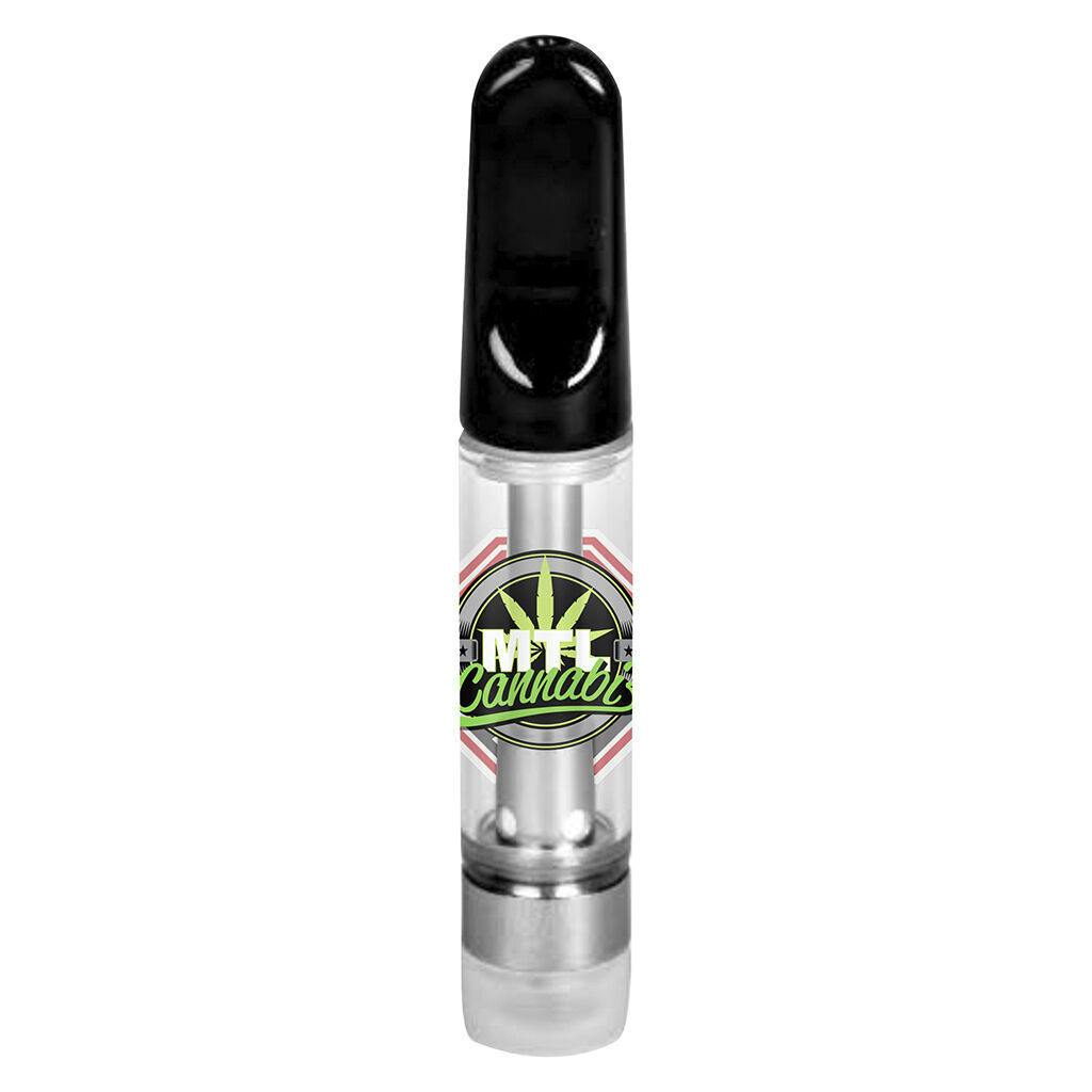 Sage n' Sour | Cartridge | 1g