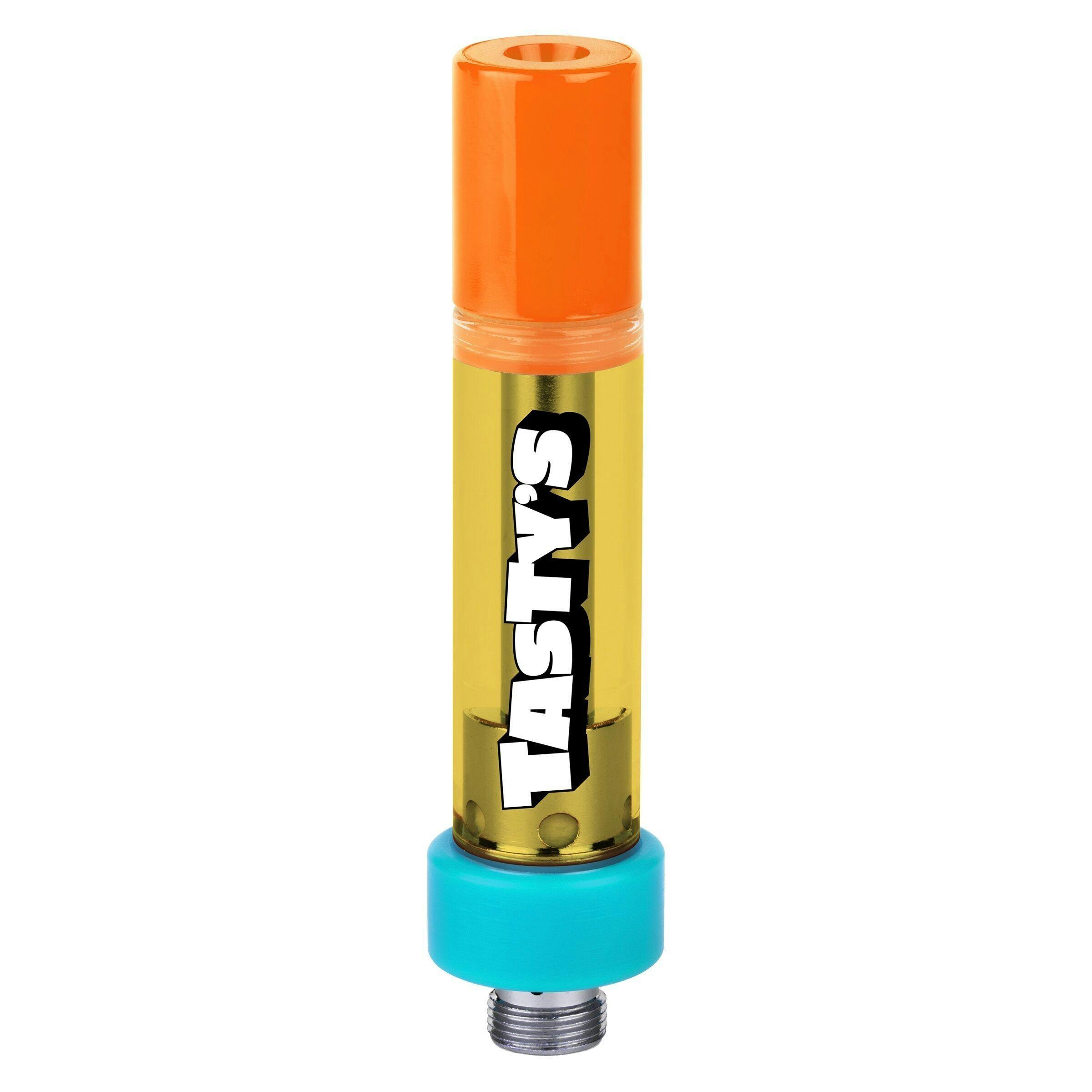 Lychee Peachy | Ice Liquid Diamond Cartridge | 1.2g