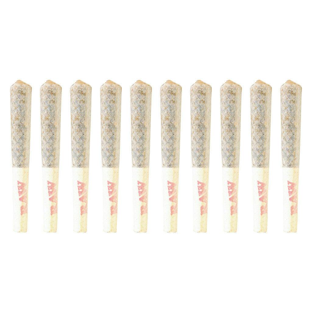 Rainbow P | Minis | 0.5g each | 10pk