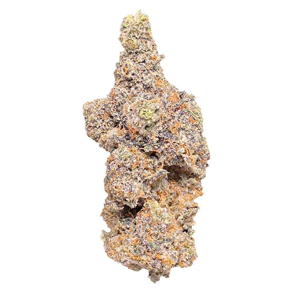 Barrie Dank | Barrie Exotic | 3.5