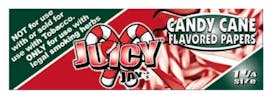 JUICY JAY'S CANDY CANE