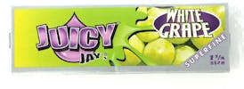 JUICY JAY'S WHITE GRAPE