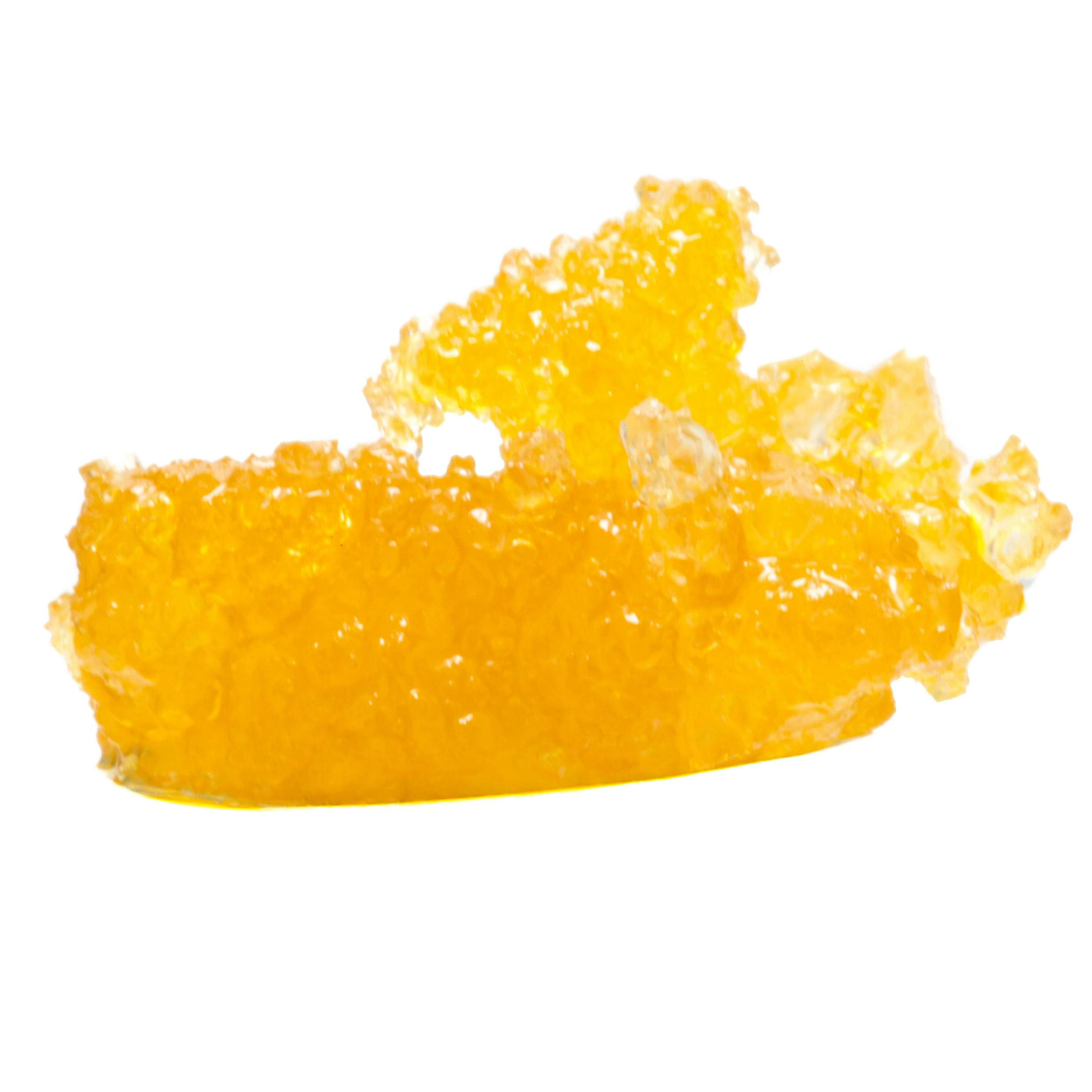 hashtag: Orange Cake