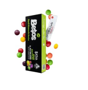 Zkittlez Live Diamonds Disposable 1.25g