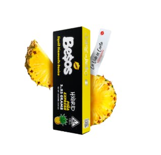 Express Live Diamonds Disposable 1.25g