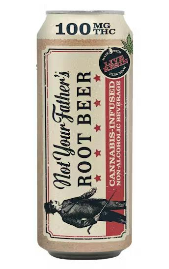 Root Beer Carbonated