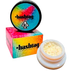 hashtag: Chem D.o.g