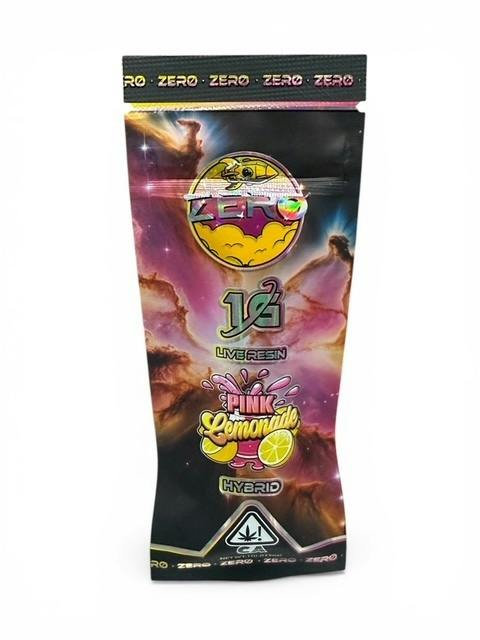 Pink Lemonade
