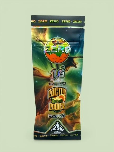 Cactus Cooler Aio