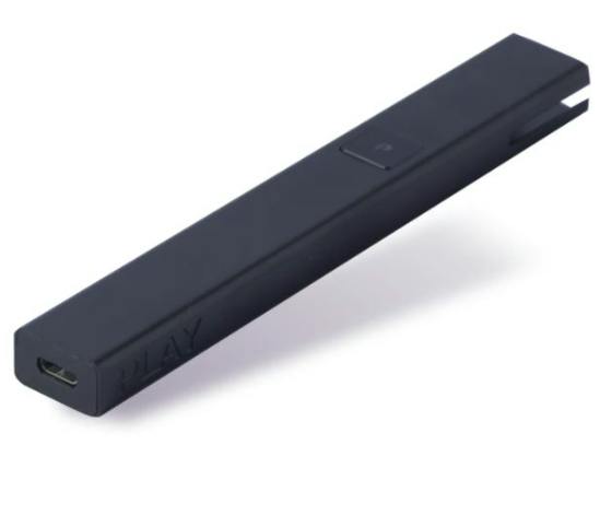 Black | PLAY Battery Kit