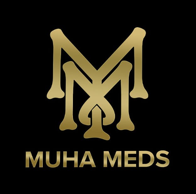 Muha Meds: Cucumber Habanero