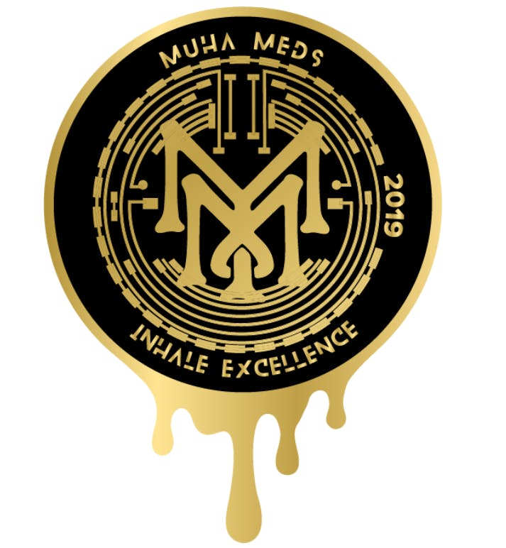 Muha Meds: Juicy Tangerine