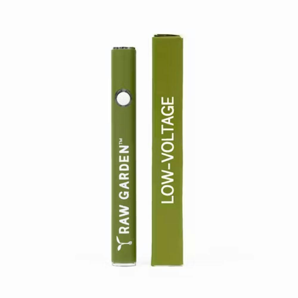 Raw Garden: Low Voltage Variable Kit