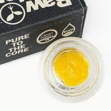 Sherbert Haze