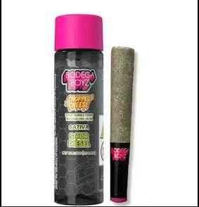 Bodega Boyz: Sour Diesel