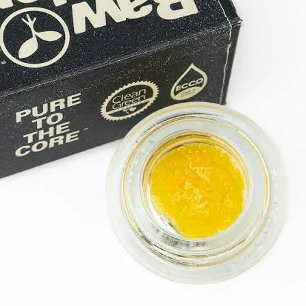 Gelato Kush Live Resin