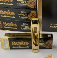 Acapulco Gold