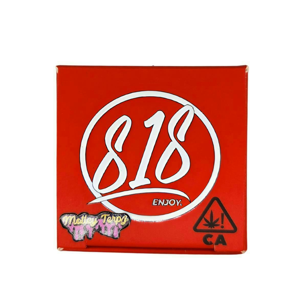 Moonbow live rosin - 1 g