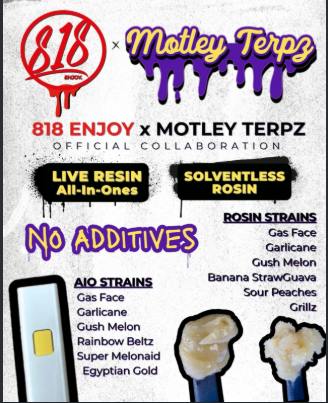 GARLIC BUTTER ALL-IN-ONE 1000MG - 1000 mg