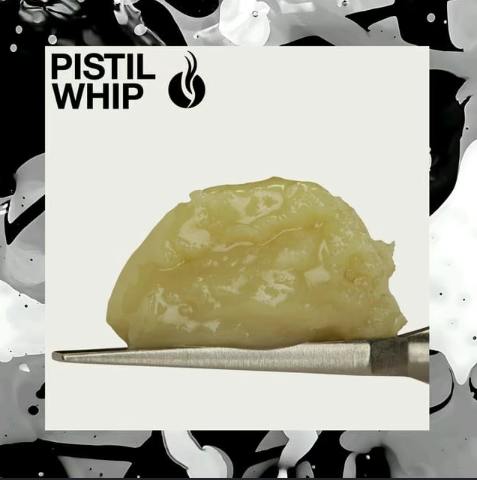 Sour Nectarine rosin - 1 g