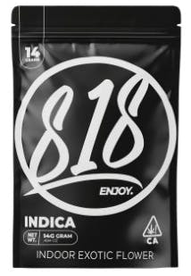 Gas Face shake - 14 g